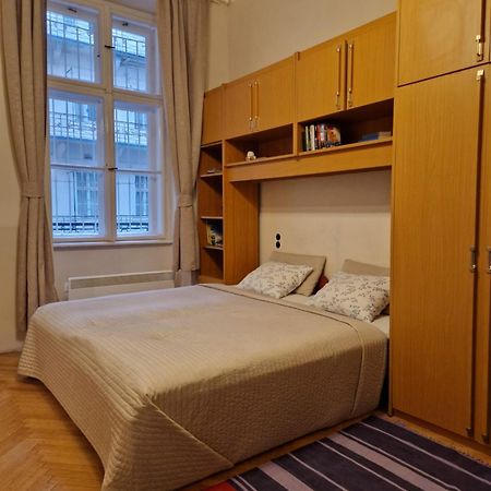 M Apartments - Downtown Budapest Esterno foto