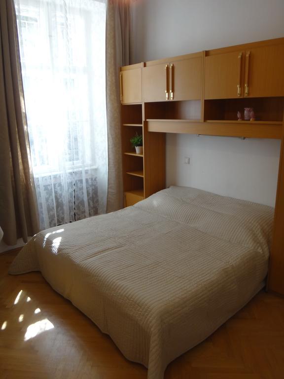 M Apartments - Downtown Budapest Camera foto