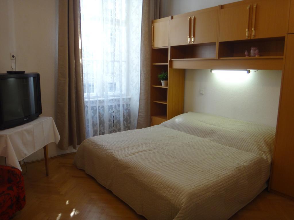 M Apartments - Downtown Budapest Camera foto