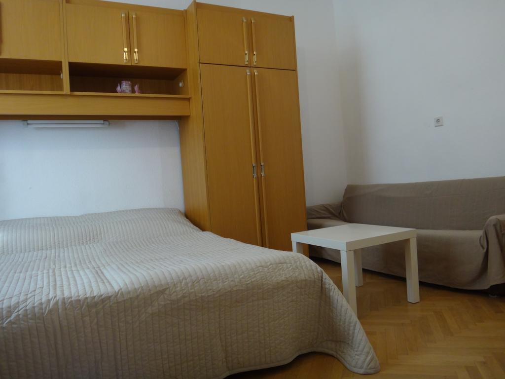 M Apartments - Downtown Budapest Camera foto