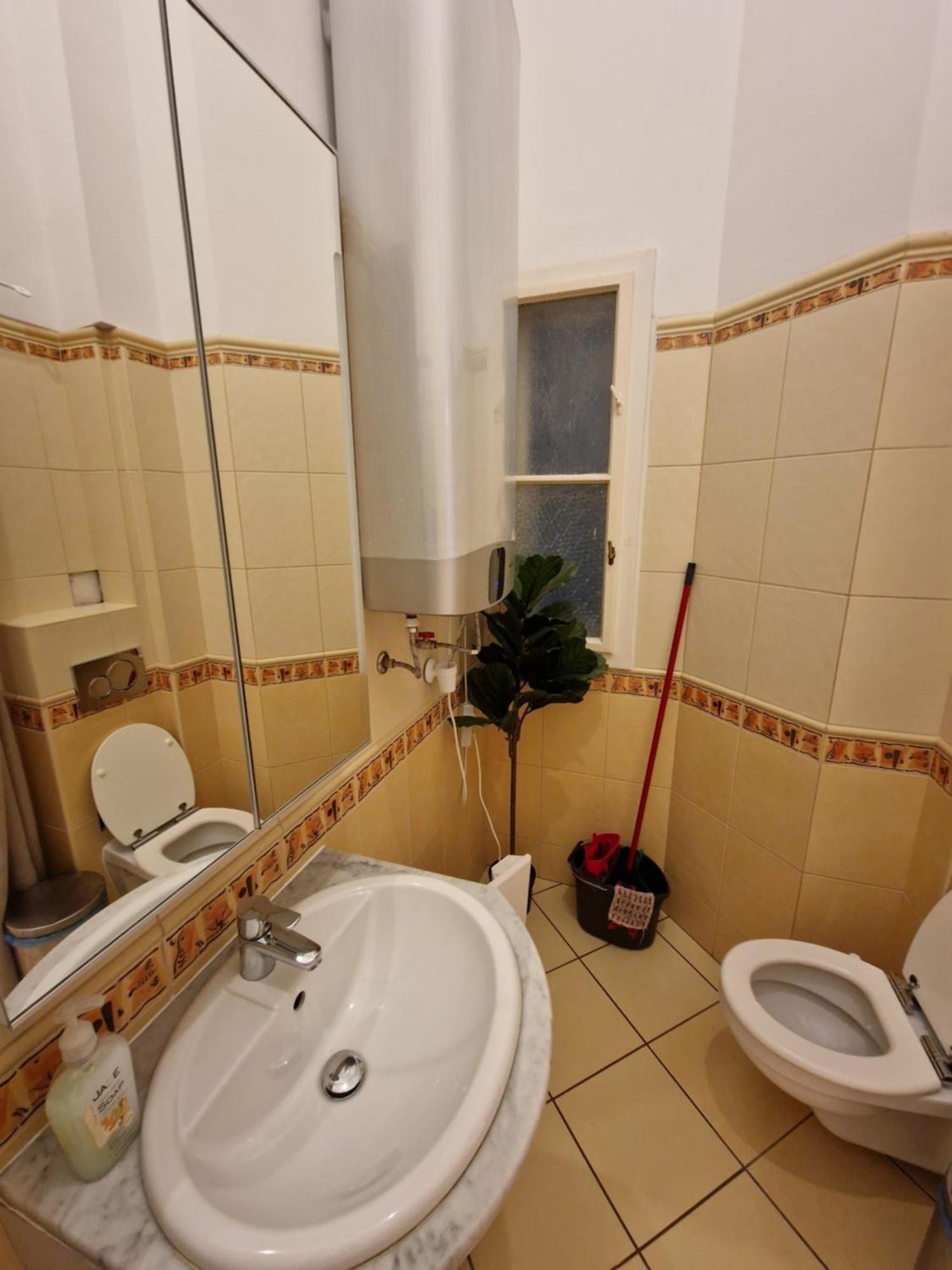 M Apartments - Downtown Budapest Esterno foto