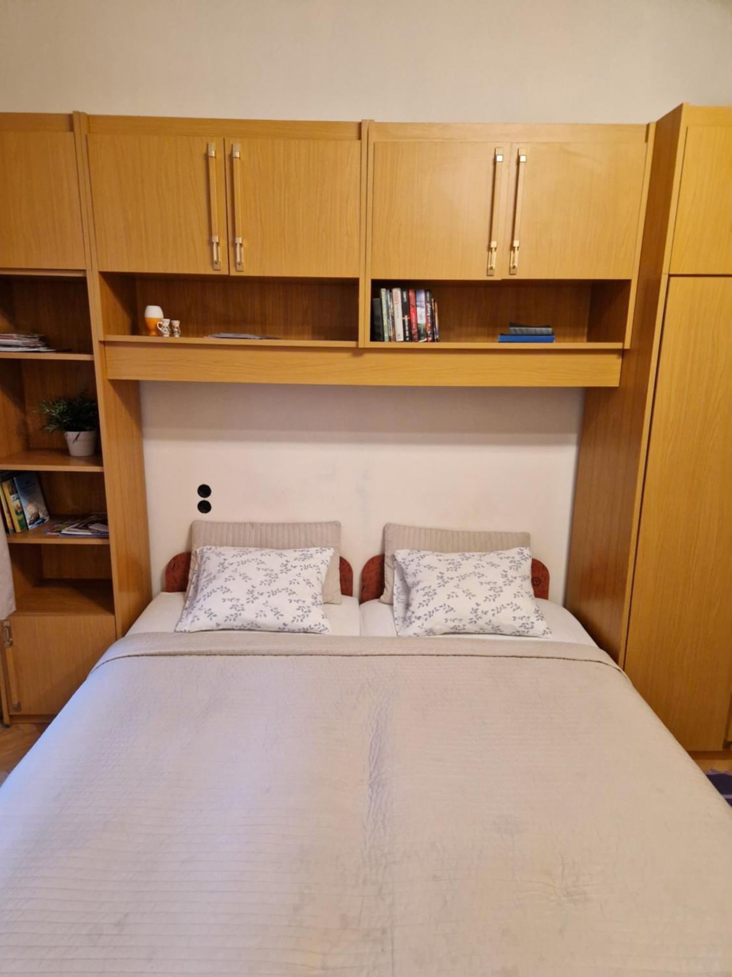 M Apartments - Downtown Budapest Esterno foto